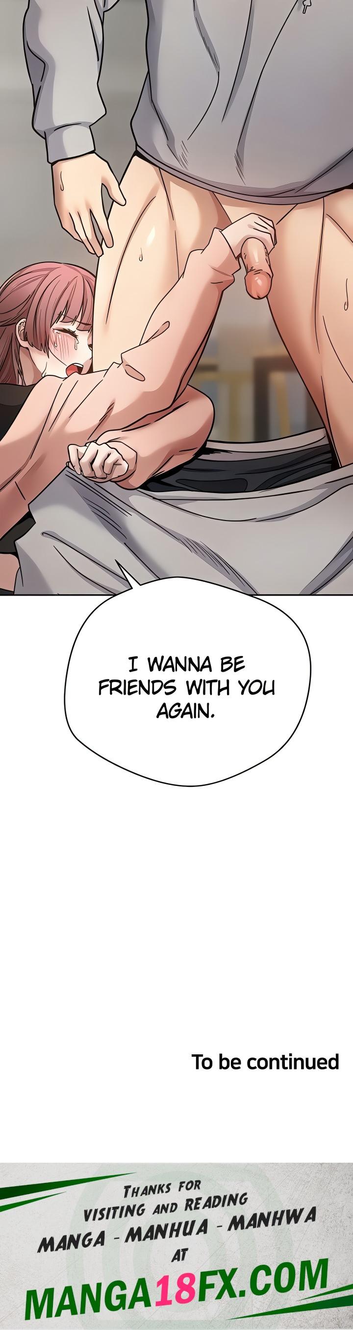 Turning My Life Around With Crypto (Official Uncensored) Chapter 27 - Page 20