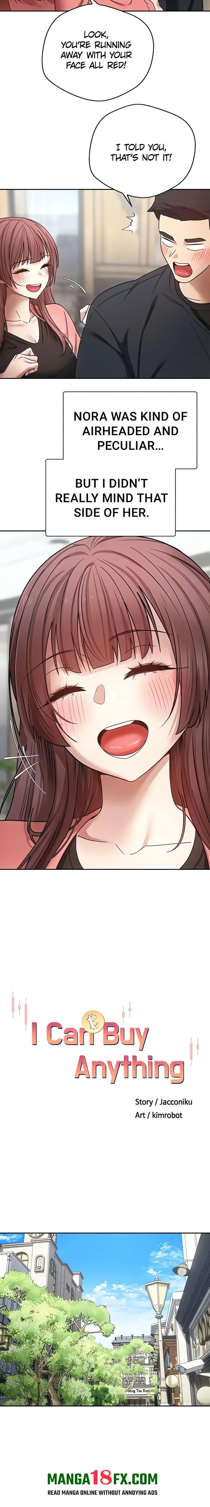 Turning My Life Around With Crypto (Official Uncensored) Chapter 27 - Page 7