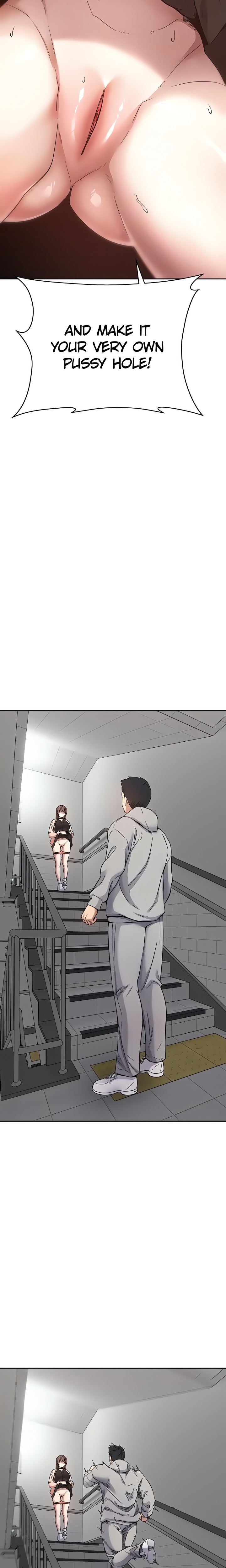 Turning My Life Around With Crypto (Official Uncensored) Chapter 28 - Page 19