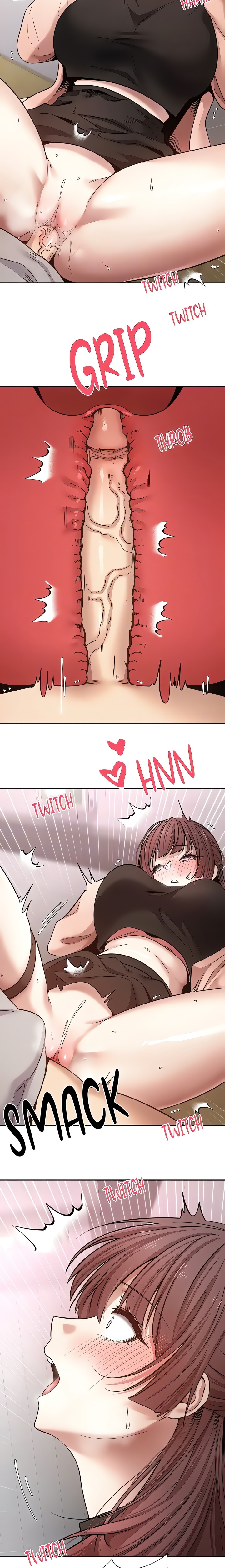 Turning My Life Around With Crypto (Official Uncensored) Chapter 29 - Page 18