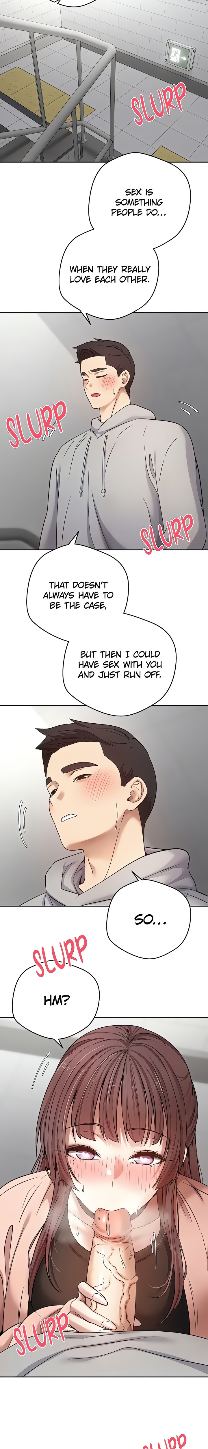 Turning My Life Around With Crypto (Official Uncensored) Chapter 29 - Page 4