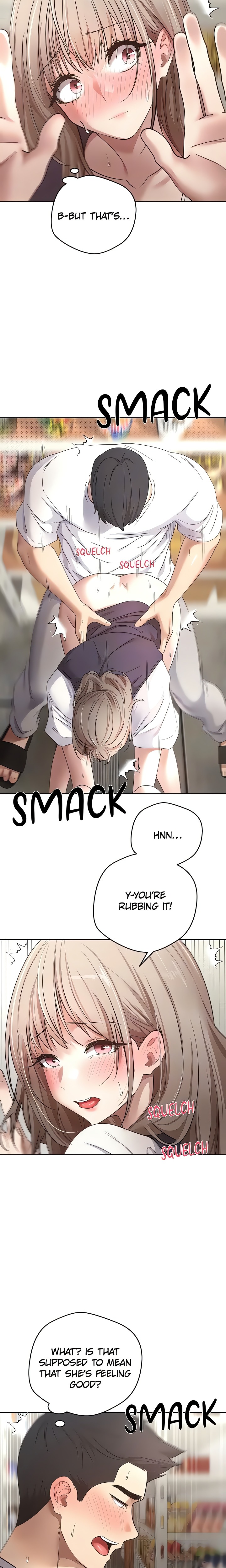 Turning My Life Around With Crypto (Official Uncensored) Chapter 3 - Page 18