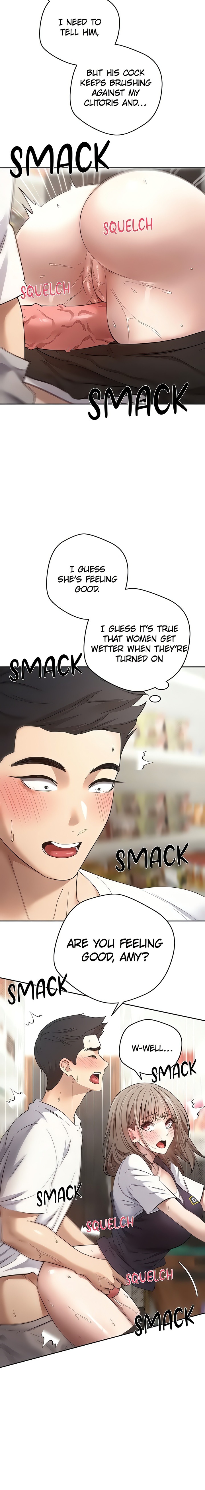 Turning My Life Around With Crypto (Official Uncensored) Chapter 3 - Page 20