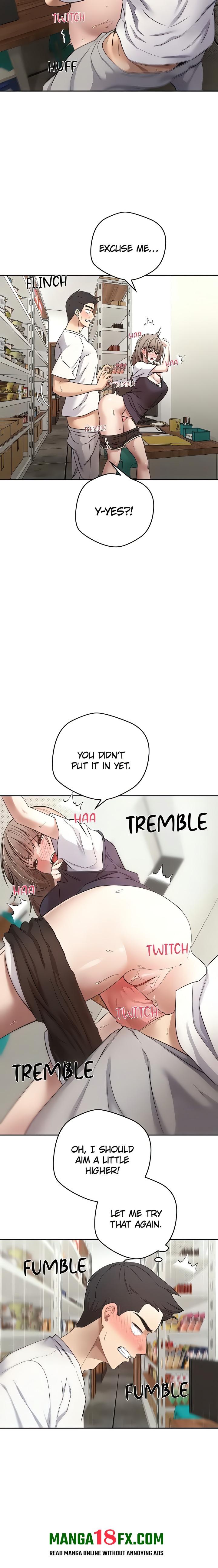 Turning My Life Around With Crypto (Official Uncensored) Chapter 3 - Page 22