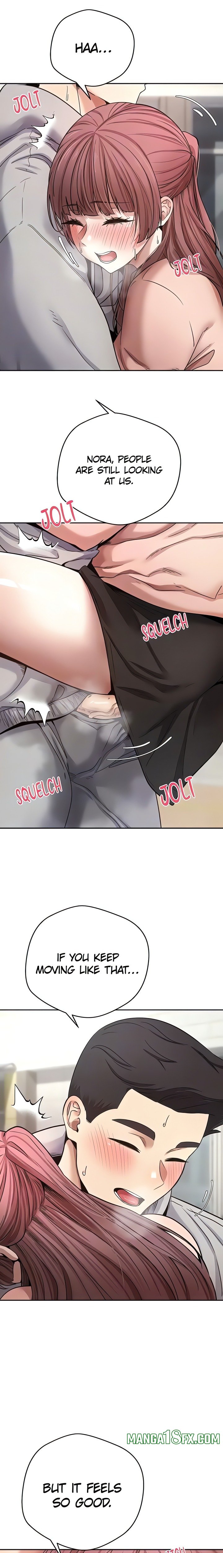 Turning My Life Around With Crypto (Official Uncensored) Chapter 30 - Page 16