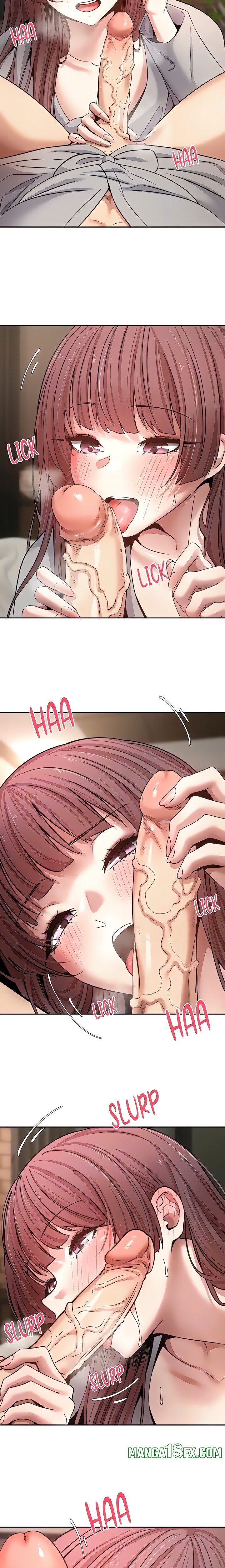 Turning My Life Around With Crypto (Official Uncensored) Chapter 31 - Page 14