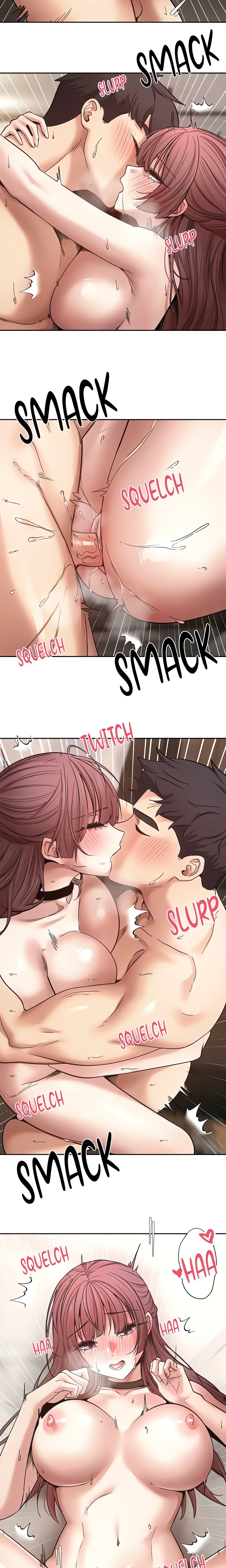 Turning My Life Around With Crypto (Official Uncensored) Chapter 31 - Page 3