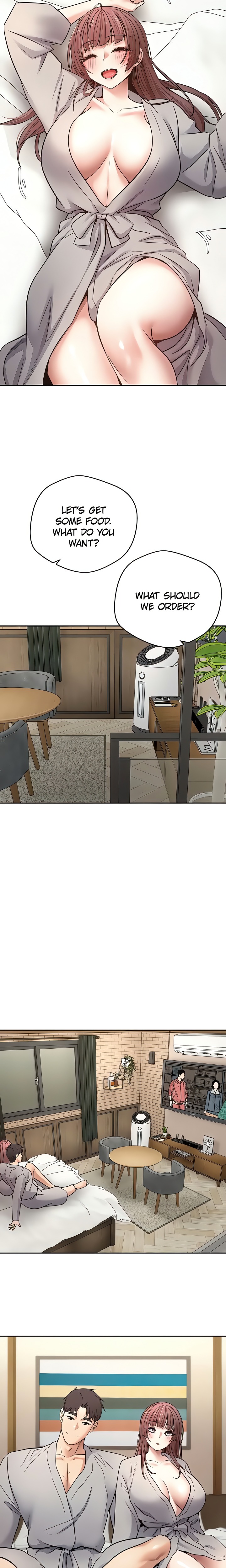 Turning My Life Around With Crypto (Official Uncensored) Chapter 32 - Page 13