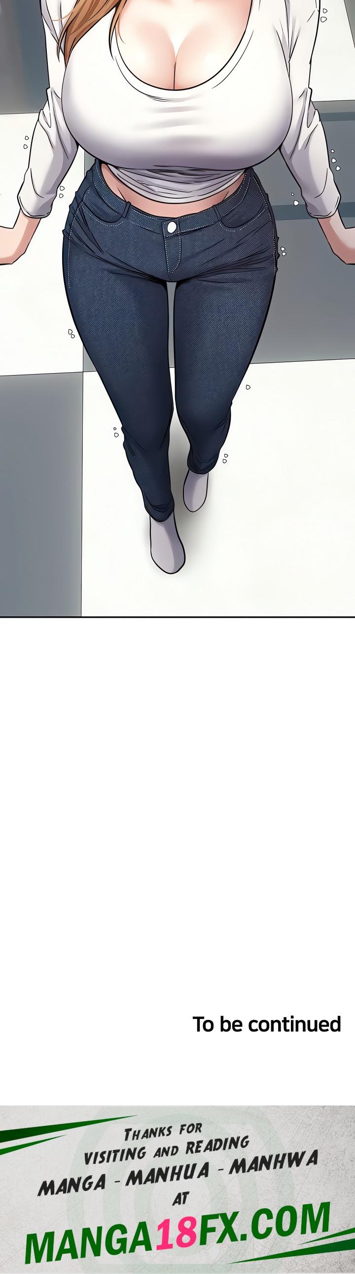 Turning My Life Around With Crypto (Official Uncensored) Chapter 34 - Page 21