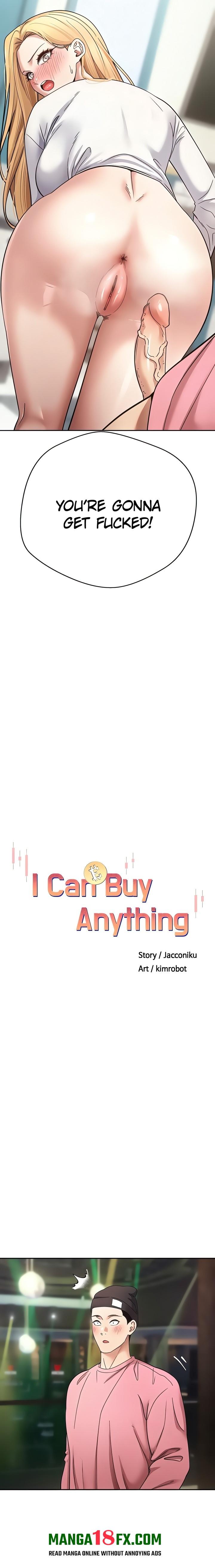 Turning My Life Around With Crypto (Official Uncensored) Chapter 34 - Page 3