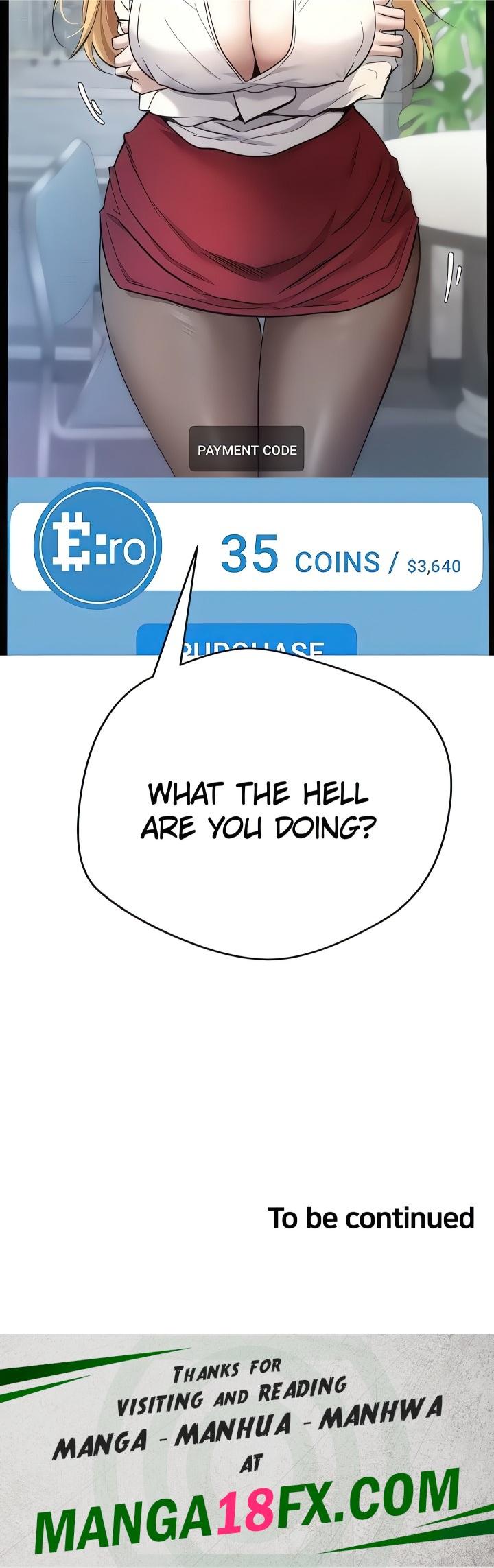 Turning My Life Around With Crypto (Official Uncensored) Chapter 4 - Page 25