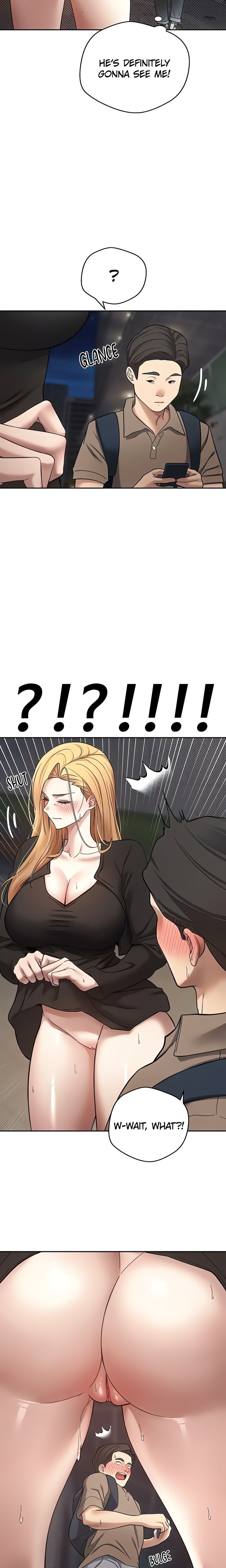 Turning My Life Around With Crypto (Official Uncensored) Chapter 7 - Page 3