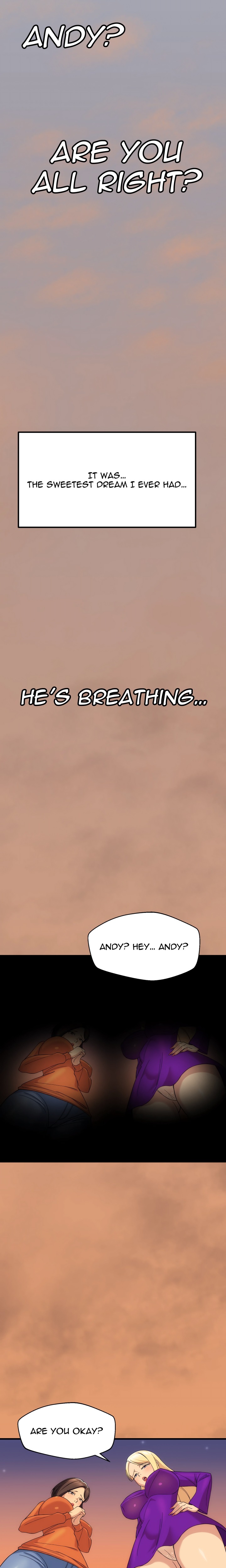 Teach Me First! (Uncensored) Chapter 12 - Page 20