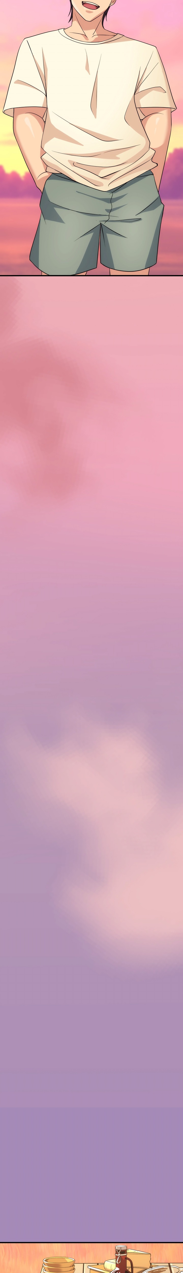 Teach Me First! (Uncensored) Chapter 13 - Page 5