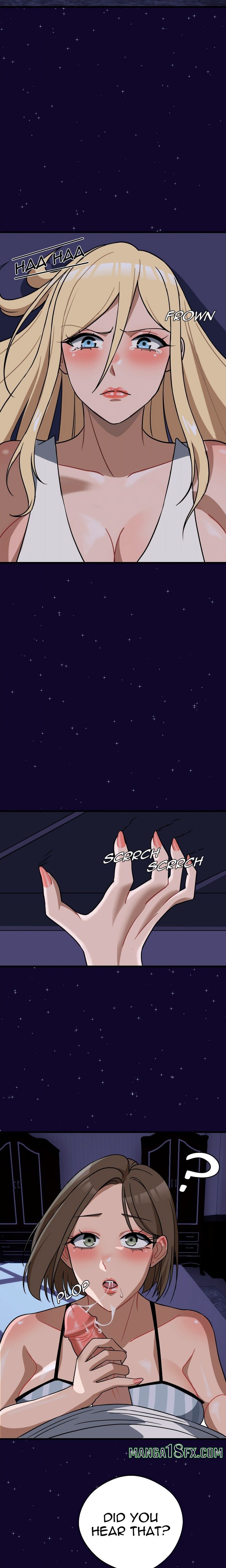 Teach Me First! (Uncensored) Chapter 4 - Page 12