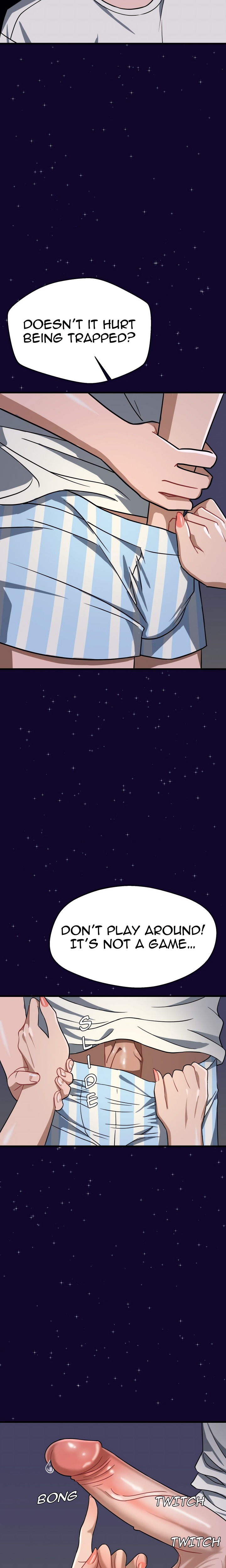 Teach Me First! (Uncensored) Chapter 4 - Page 3