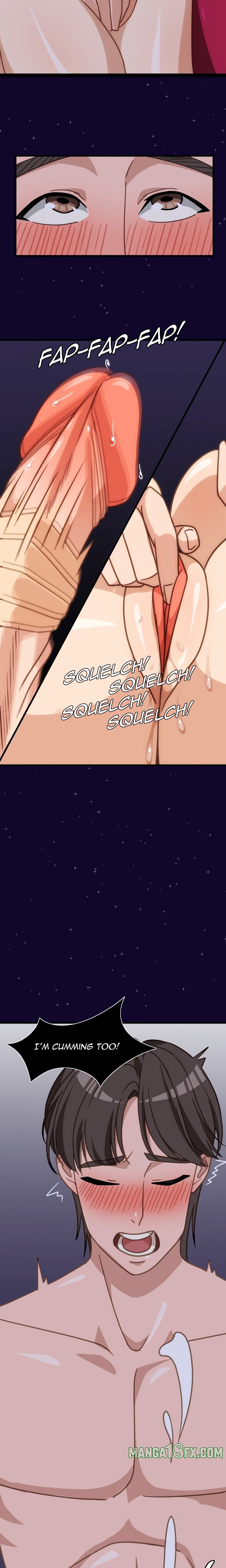 Teach Me First! (Uncensored) Chapter 7 - Page 7