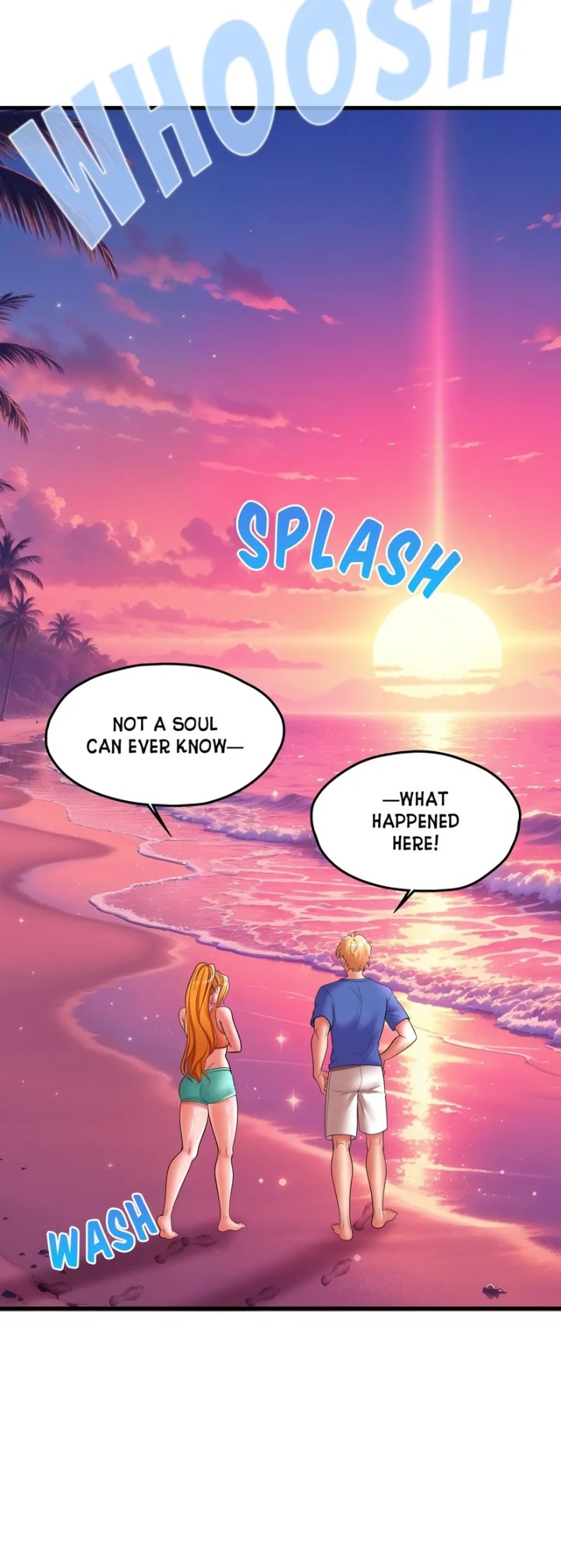 Spring Break With Stepsister (Uncensored) Chapter 12 - Page 10