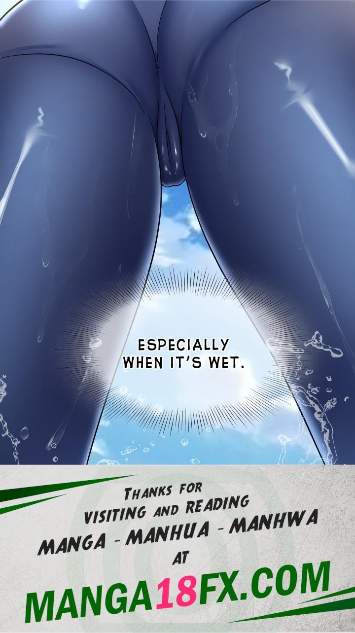 Spring Break With Stepsister (Uncensored) Chapter 2 - Page 16