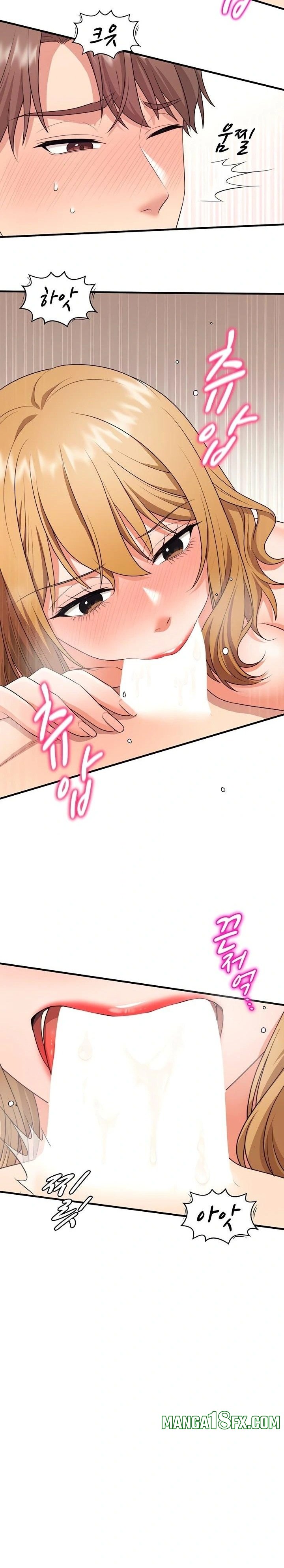 One More Chance Raw Chapter 6 - Page 11