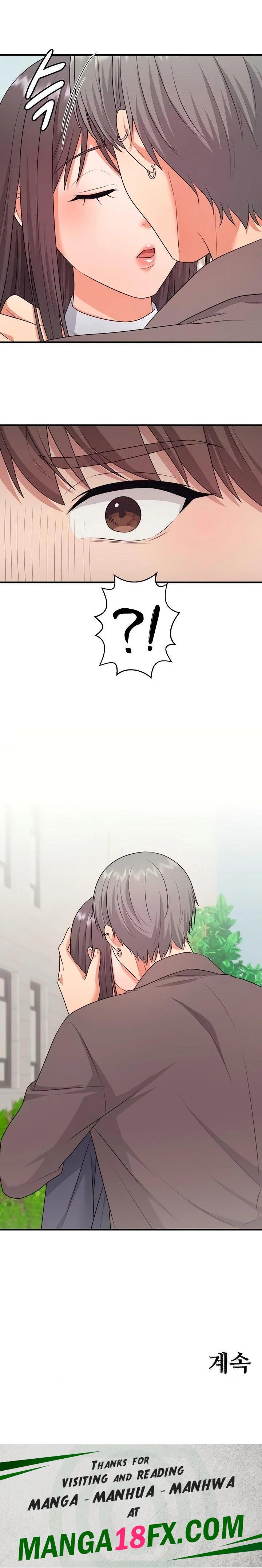 One More Chance Raw Chapter 6 - Page 23