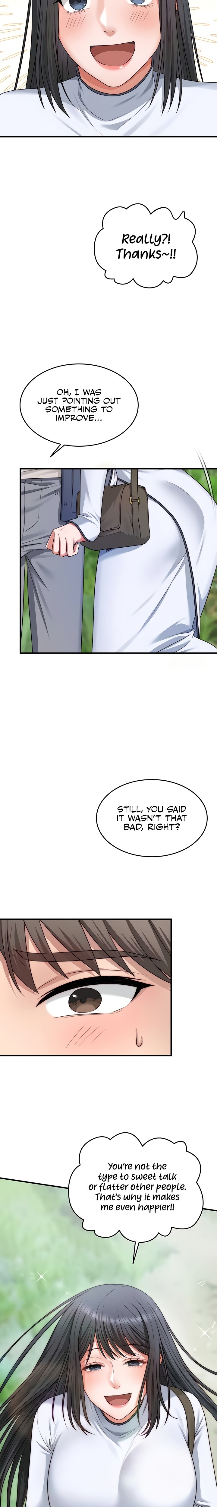 One More Chance Chapter 11 - Page 8