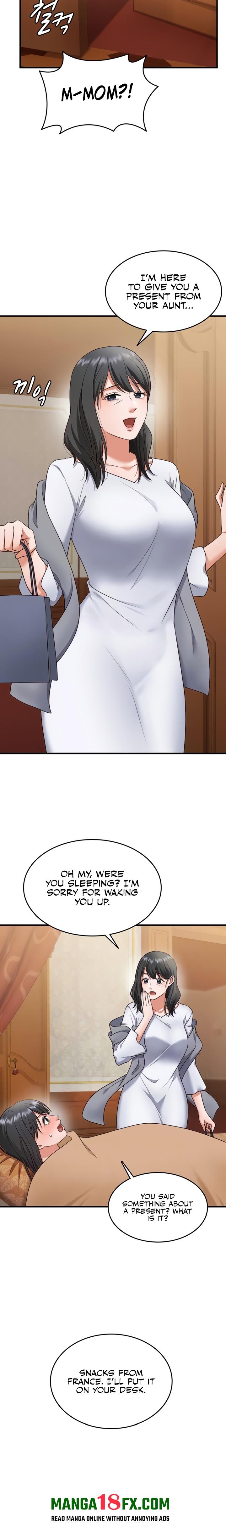 One More Chance Chapter 13 - Page 6