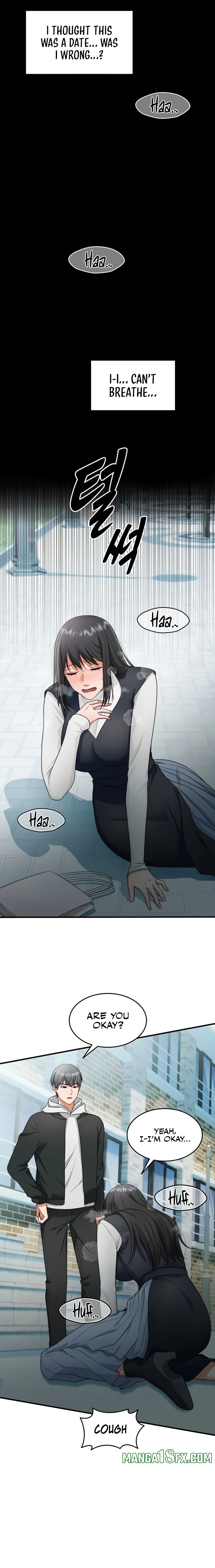 One More Chance Chapter 15 - Page 10