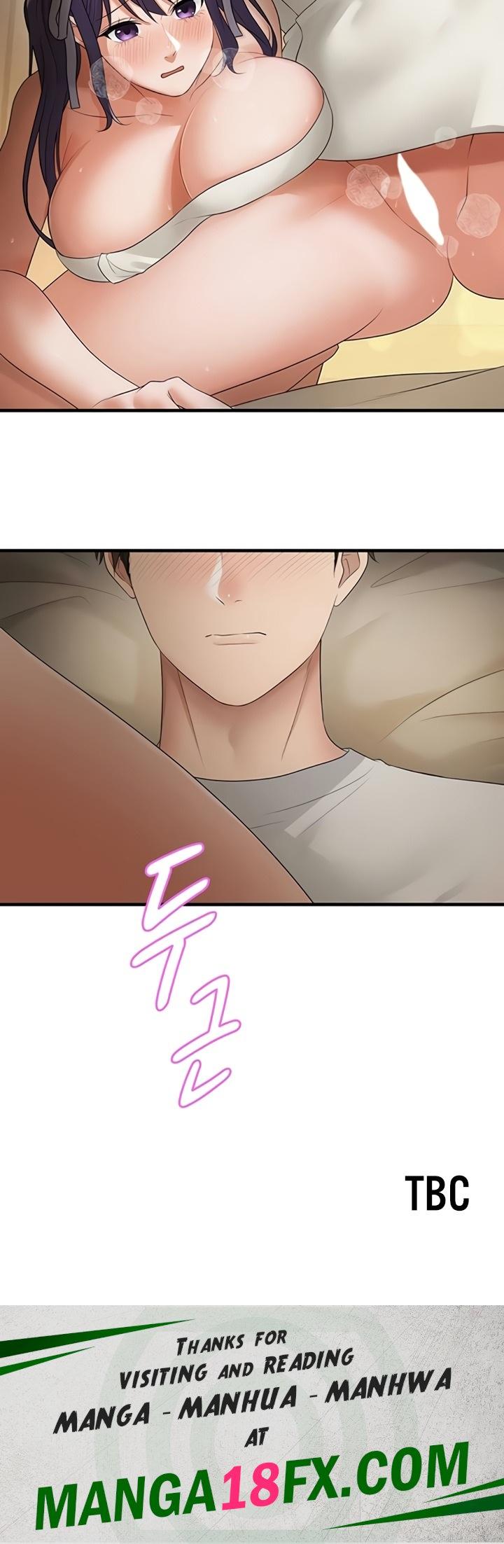 One More Chance Chapter 21 - Page 18