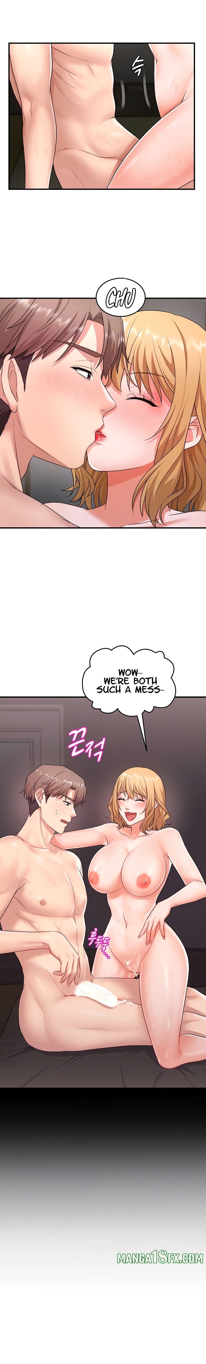 One More Chance Chapter 5 - Page 4