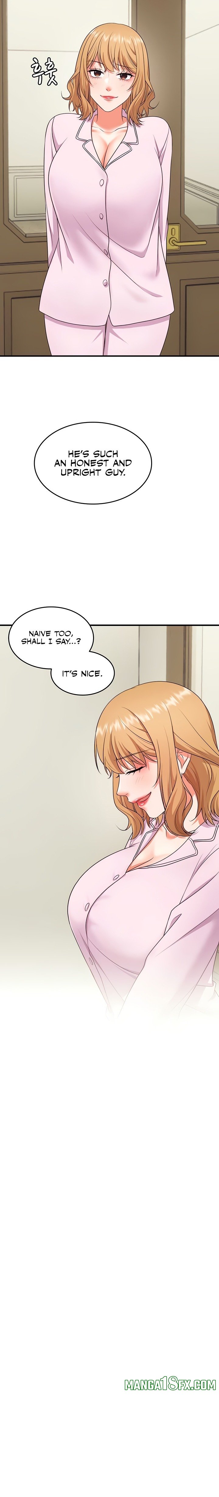 One More Chance Chapter 6 - Page 15