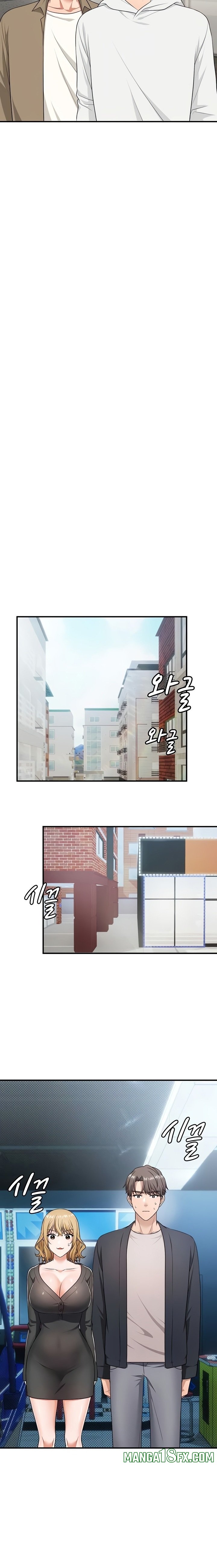 One More Chance Chapter 8 - Page 9