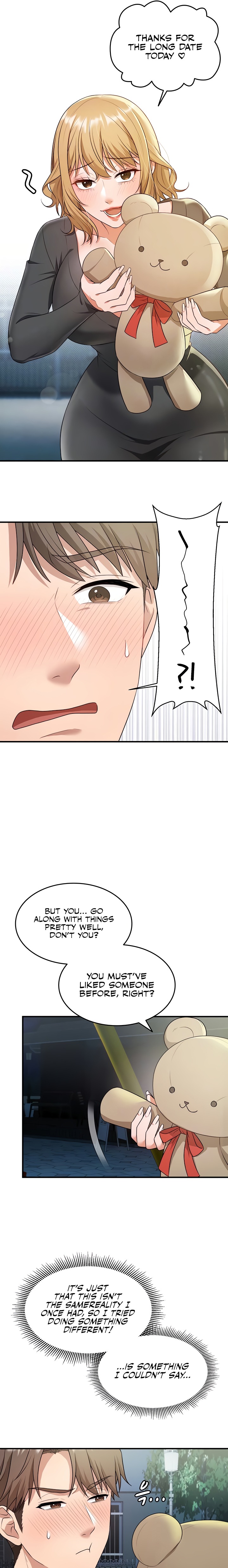 One More Chance Chapter 9 - Page 4