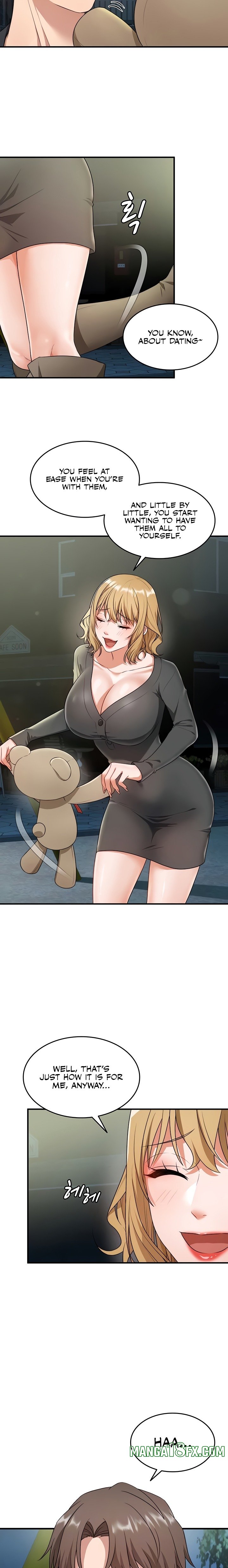 One More Chance Chapter 9 - Page 5