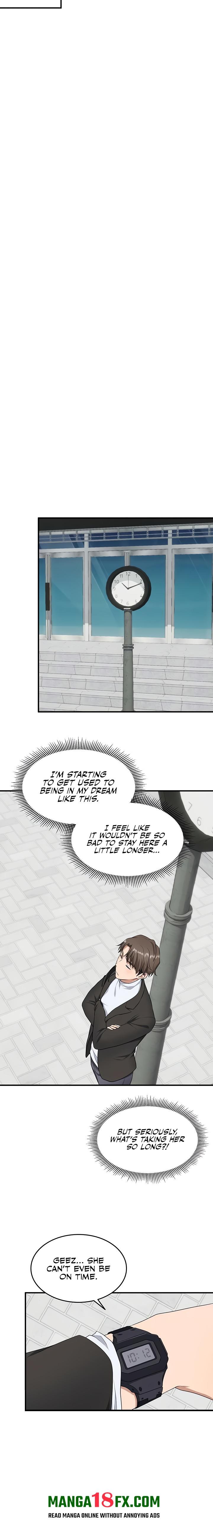 One More Chance Chapter 9 - Page 9