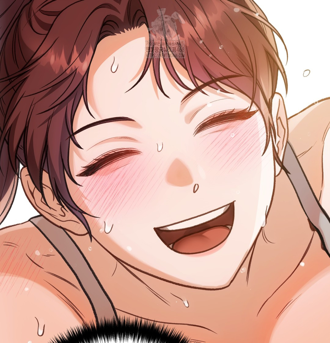 Slave Diary Raw Chapter 13 - Page 24