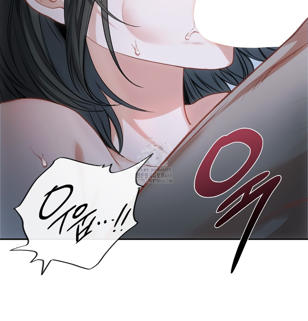 Slave Diary Raw Chapter 3 - Page 22