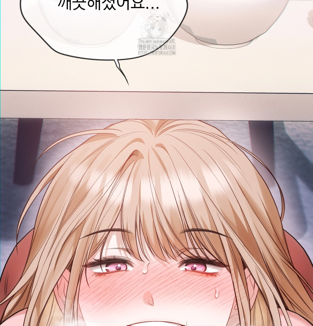 Slave Diary Raw Chapter 5 - Page 43