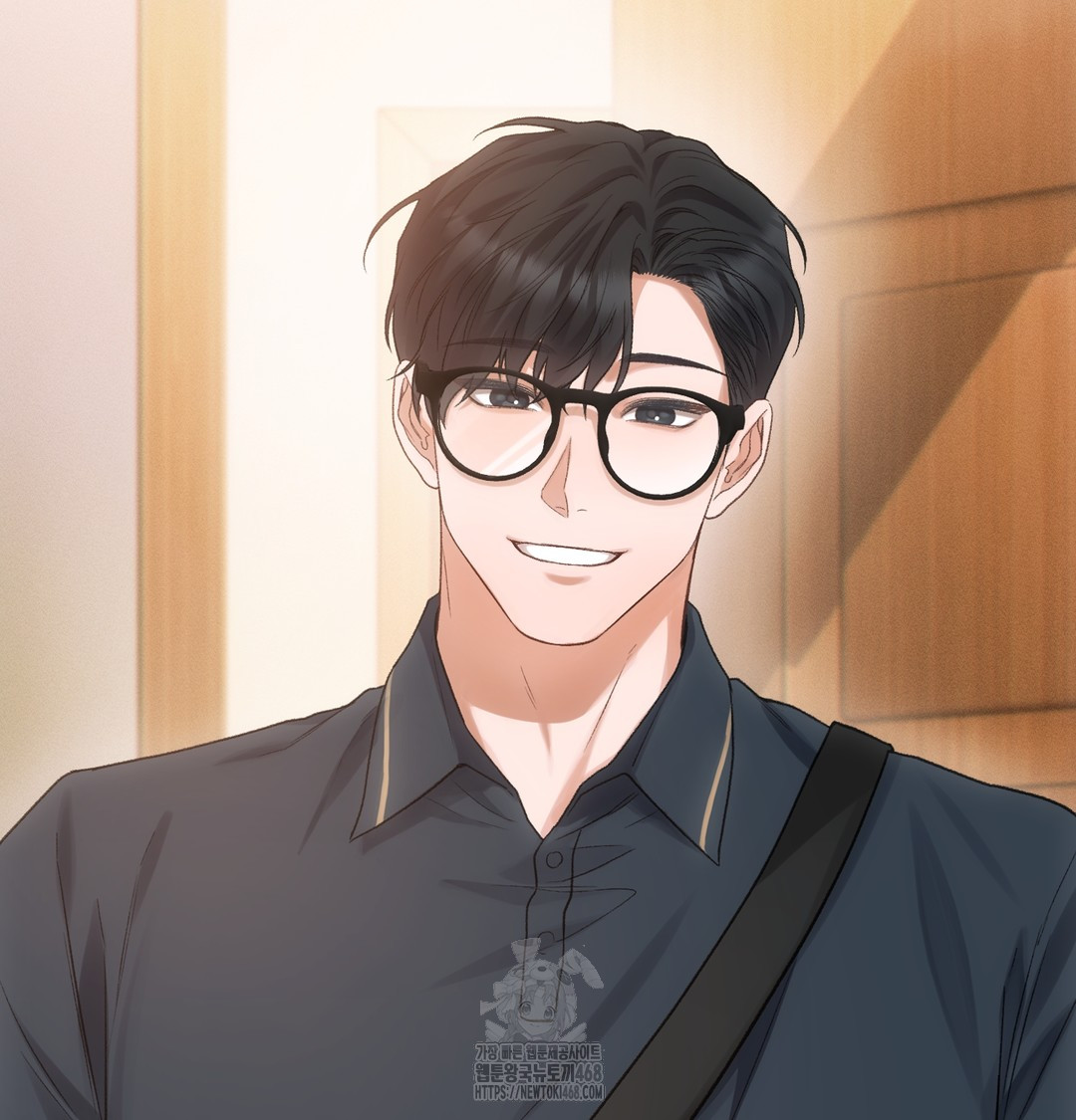 Slave Diary Raw Chapter 9 - Page 15