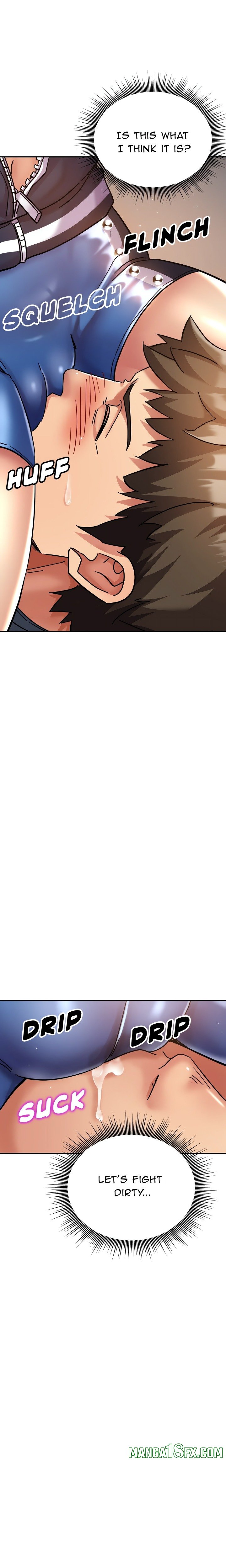 Ring Of Might (Uncensored) Chapter 2 - Page 12