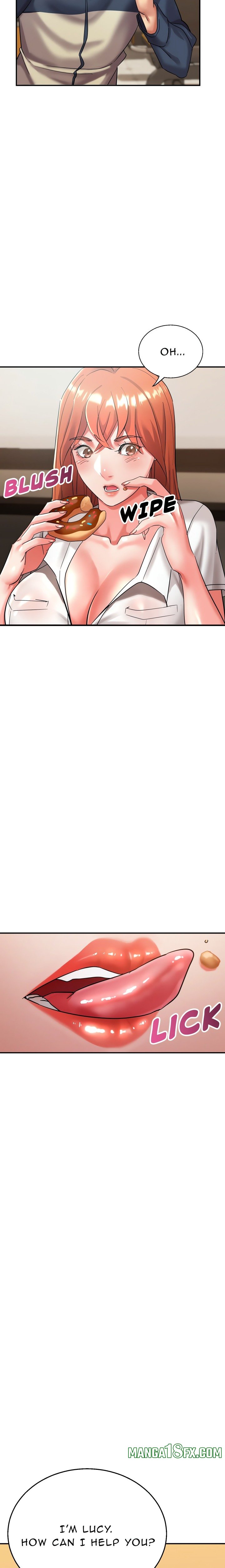 Ring Of Might (Uncensored) Chapter 2 - Page 20