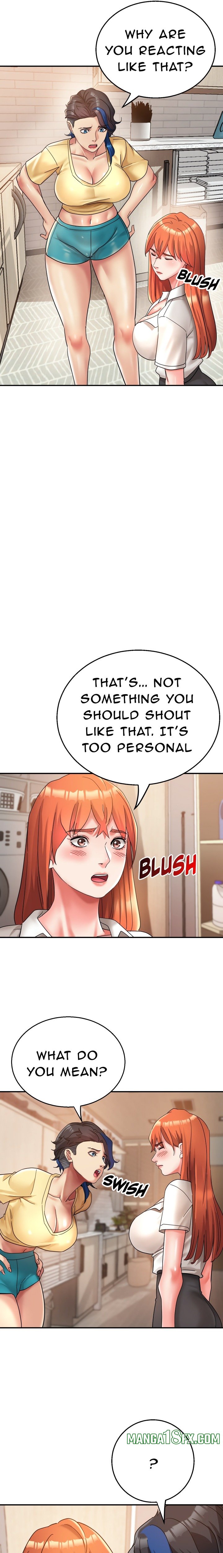 Ring Of Might (Uncensored) Chapter 5 - Page 23