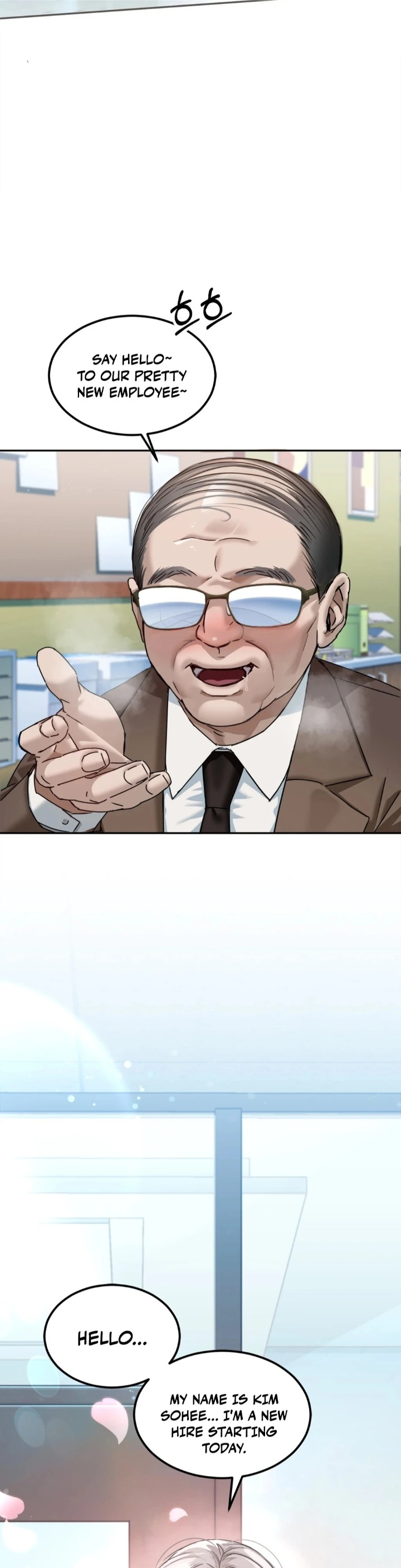 I Can’t Stand It, Sister-in-Law Chapter 1 - Page 16