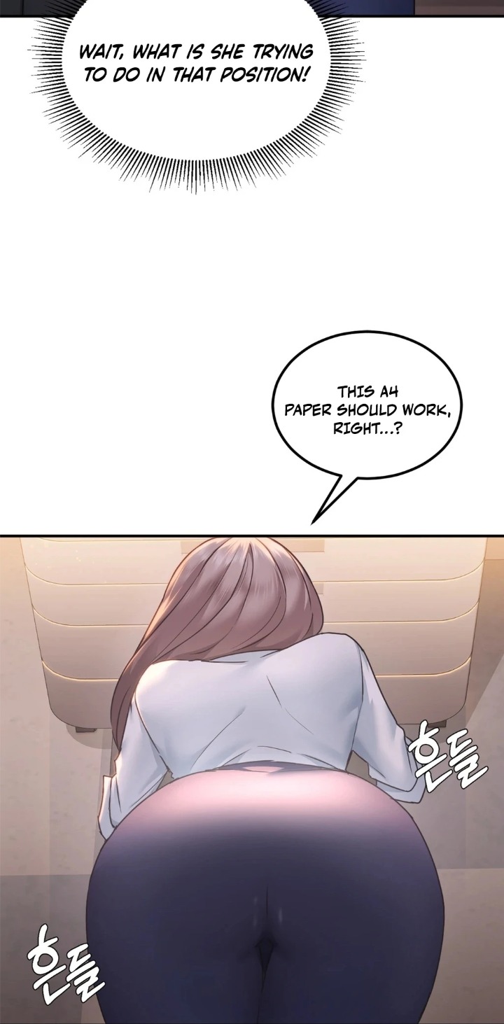 I Can’t Stand It, Sister-in-Law Chapter 1 - Page 40