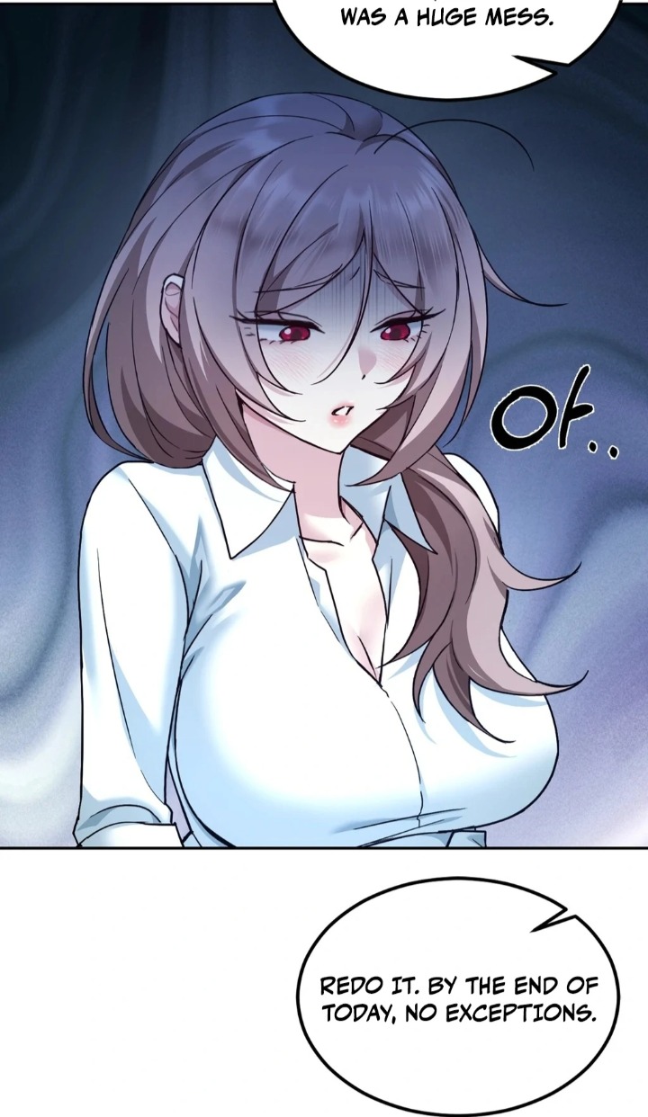 I Can’t Stand It, Sister-in-Law Chapter 1 - Page 60