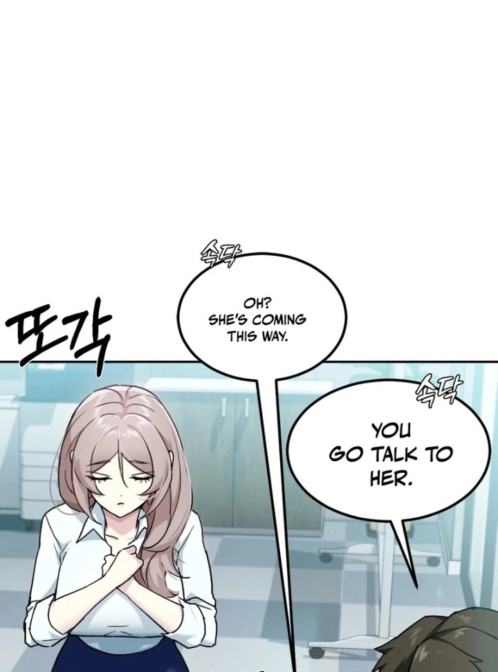 I Can’t Stand It, Sister-in-Law Chapter 2 - Page 19