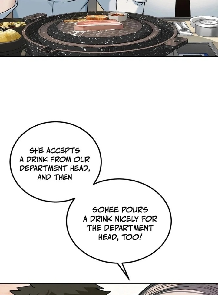 I Can’t Stand It, Sister-in-Law Chapter 2 - Page 58