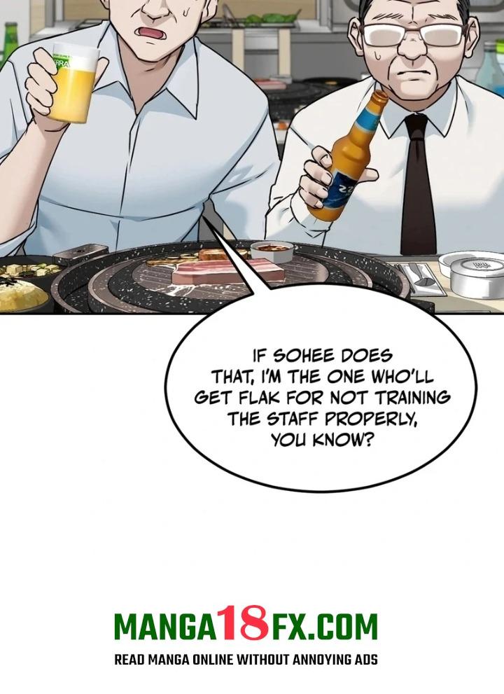 I Can’t Stand It, Sister-in-Law Chapter 2 - Page 63