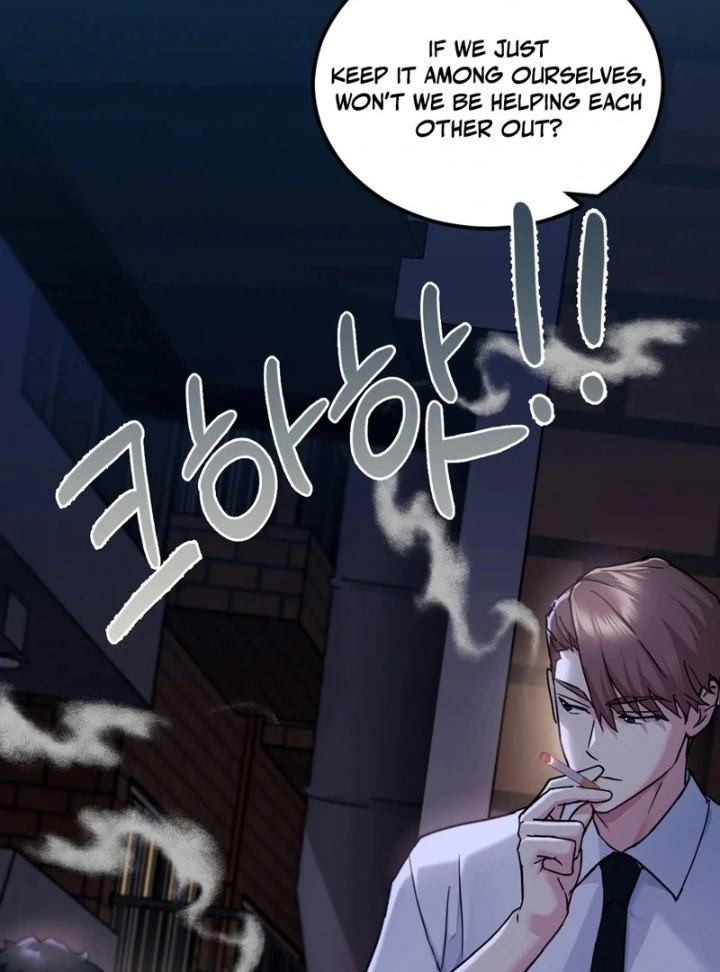 I Can’t Stand It, Sister-in-Law Chapter 2 - Page 80