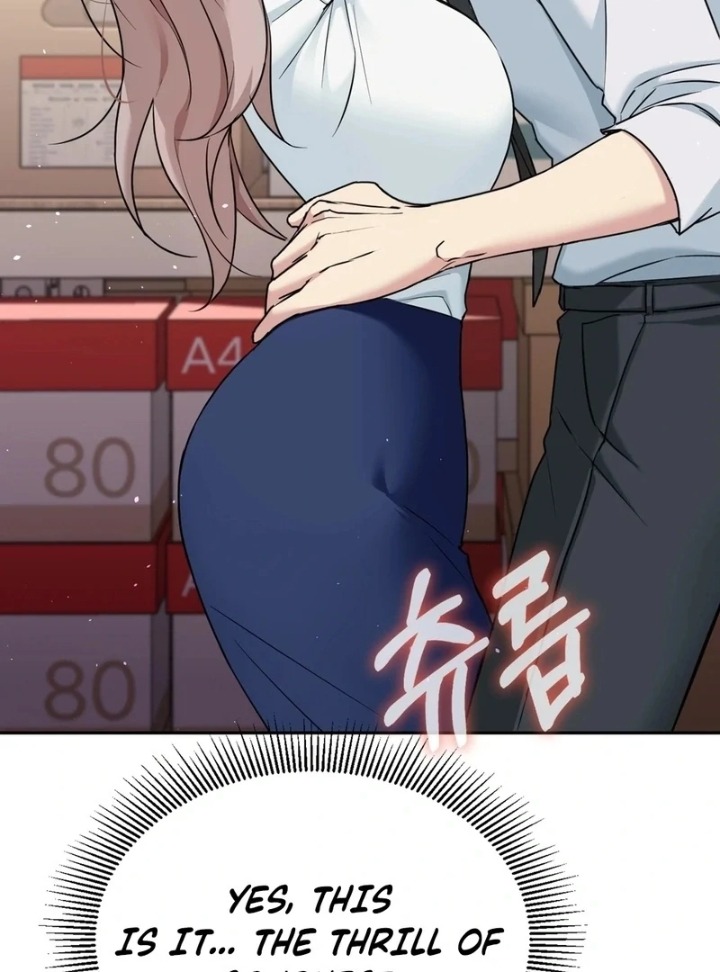 I Can’t Stand It, Sister-in-Law Chapter 3 - Page 122